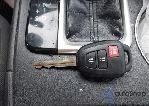 2019 Toyota Highlander Le из США, поврежденный, VIN 5TDZARFH7KS058547